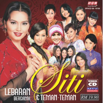 Siti Nurhaliza Aidilfitri Di Alaf Baru