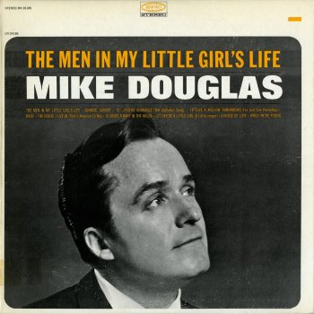 Mike Douglas The House That I Live In (That's America to Me)