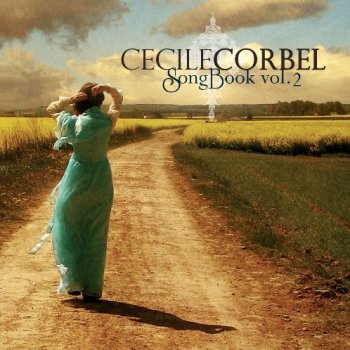 Cecile Corbel Painted Veil