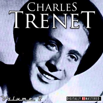 Charles Trenet Swing Troubador