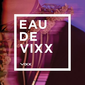 VIXX Scentist (Instrumental)