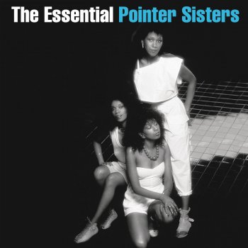 The Pointer Sisters Someday We'll Be Together (UK Single Edit)