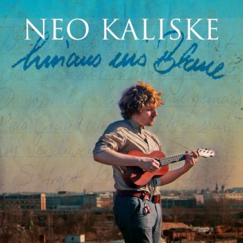 Neo Kaliske Kapitän