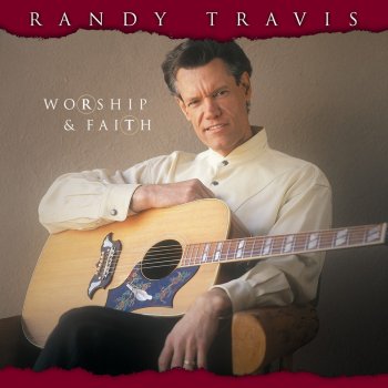 Randy Travis Softly And Tenderly