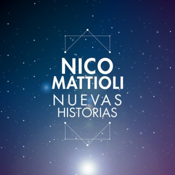 Nico Mattioli Regresar