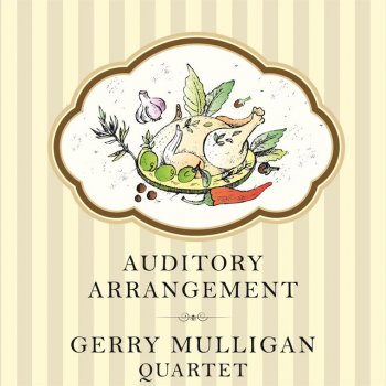 Gerry Mulligan Quartet Lady Bird
