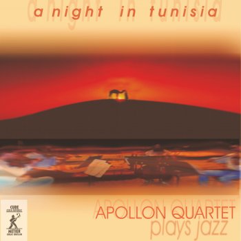Apollon Quartet Stolen Moments