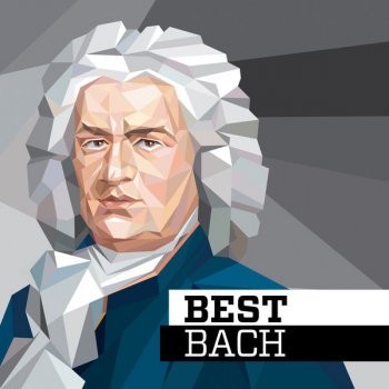 Johann Sebastian Bach feat. Otto Winter Fantasia and Fugue in G Minor, BWV 542, "The Great"