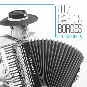 Luiz Carlos Borges Fronteiras do Iguaçu