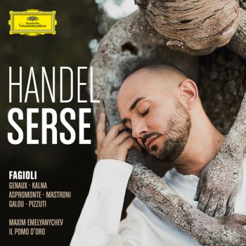 George Frideric Handel feat. Biagio Pizzuti, Il Pomo D'oro & Maxim Emelyanychev Serse, HWV 40 / Act 2: "Del mio caro baco amabile"