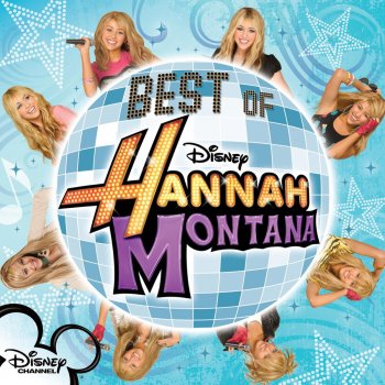 Hannah Montana Ice cream freeze (let's chill)
