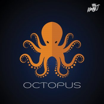 Kenny J Octopus
