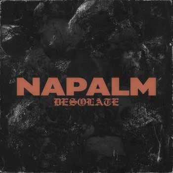 Napalm Thoughts of Suicide
