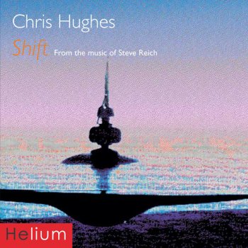 Chris Merrick Hughes From Piano Phase