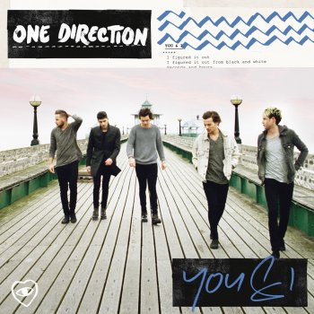 One Direction You & I (Duet Version)