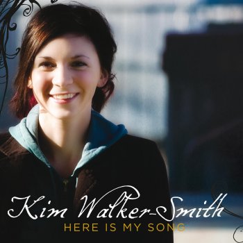 Kim Walker-Smith Spontaneous Song 1 (Live)