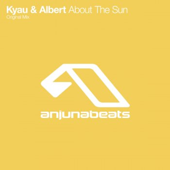 Kyau & Albert About the Sun