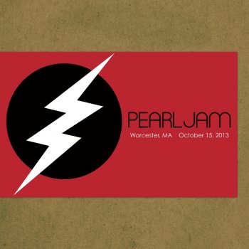 Pearl Jam Fatal - Live