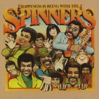 the Spinners You'll All I Need In Life