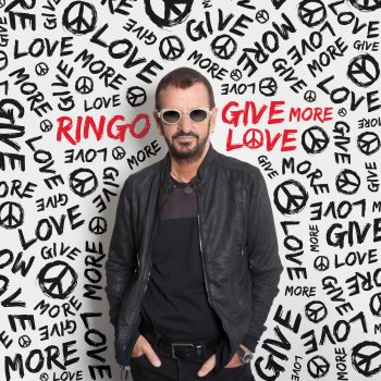 Ringo Starr Shake It Up