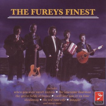 The Fureys The Green Fields of France