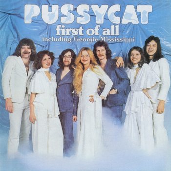 Pussycat Delaney