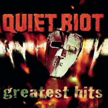 Quiet Riot Let's Go Crazy - Live