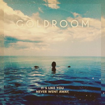 Goldroom feat. George Maple Embrace (feat. George Maple)