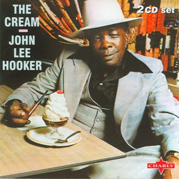 John Lee Hooker Louise - Live