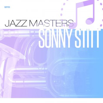 Sonny Stitt It's You or No One