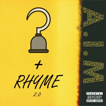 Aj feat. Jay Jay, Flash, K Waze & Dizzie Daze A Hook & a Rhyme 2.0