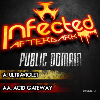 Public Domain Acid Gateway - Original Mix