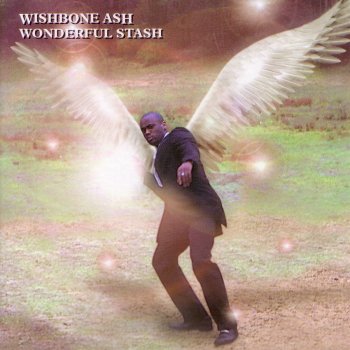 Wishbone Ash Wonderful Stash