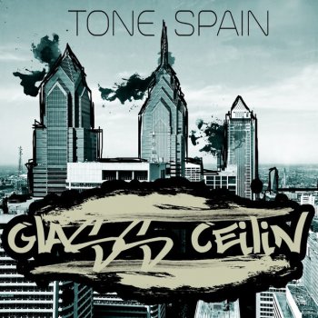 Tone Spain feat. Eris Ford Real Rap (feat. Eris Ford)