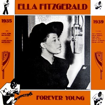 Ella Fitzgerald All My Life