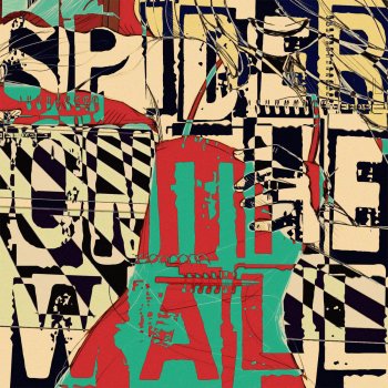 Ghost and Pals Spider on the Wall (Instrumental)