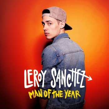 Leroy Sanchez Man of the Year