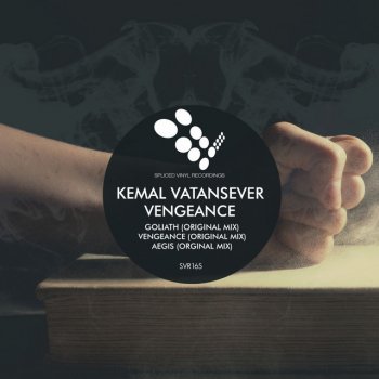 Kemal Vatansever Vengeance
