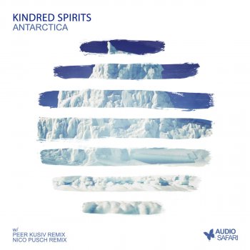 Kindred Spirits [GER] Antarctica