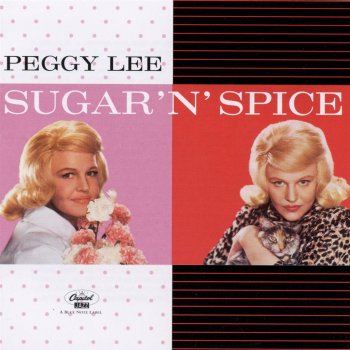Peggy Lee Tell All the World About You