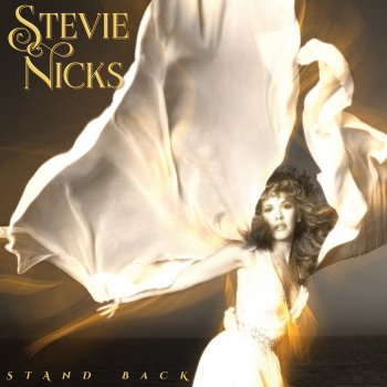 Stevie Nicks Maybe Love Will Change Your Mind - 2019 Remaster