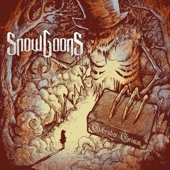 Snowgoons feat. Ill Bill & Morlockk Dilemma Van Gogh