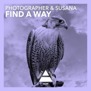 Photographer & Susana Find a Way