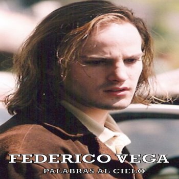 Federico Vega SOLOS TU Y YO