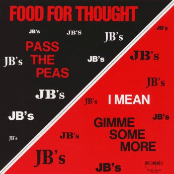 The J.B.'s Gimme Some More