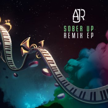 AJR feat. Rivers Cuomo & Party Pupils Sober Up - Party Pupils Remix