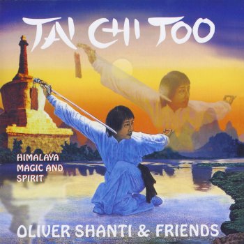 Oliver Shanti & Friends Spring in Lhasa