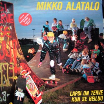 Mikko Alatalo La bamba