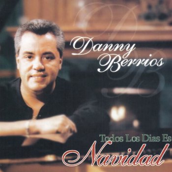 Danny Berrios Hoy Es Navidad