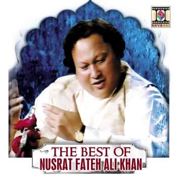 Nusrat Fateh Ali Khan Dum Mustt by Nusrat
